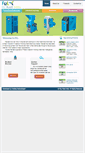 Mobile Screenshot of felplastindia.com